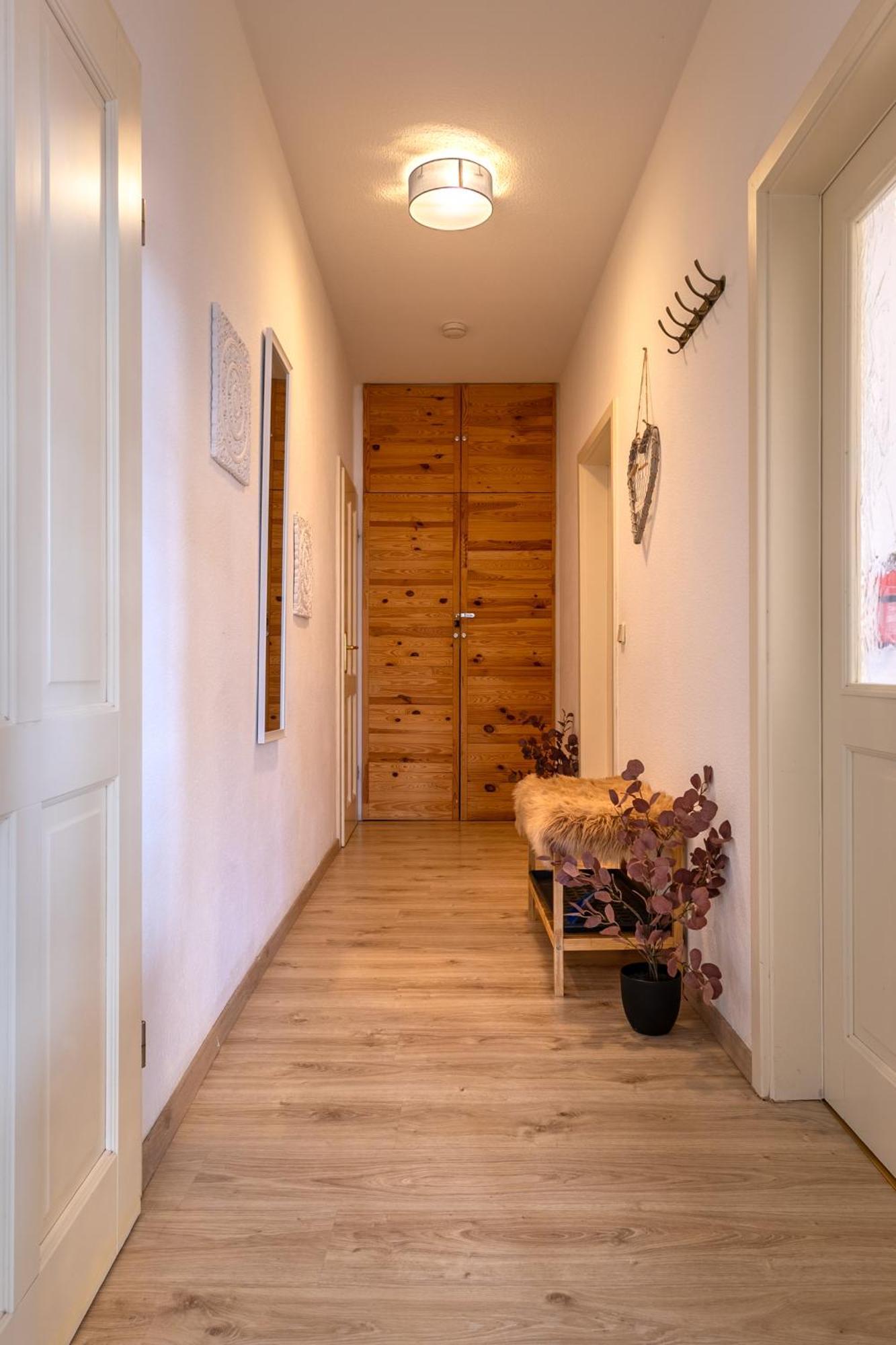 Naumburger Charme St. Barbara Apartman Naumburg  Kültér fotó