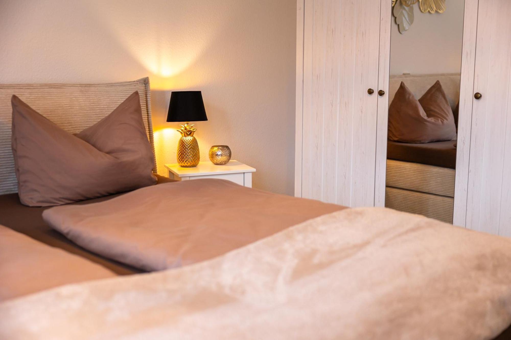 Naumburger Charme St. Barbara Apartman Naumburg  Kültér fotó