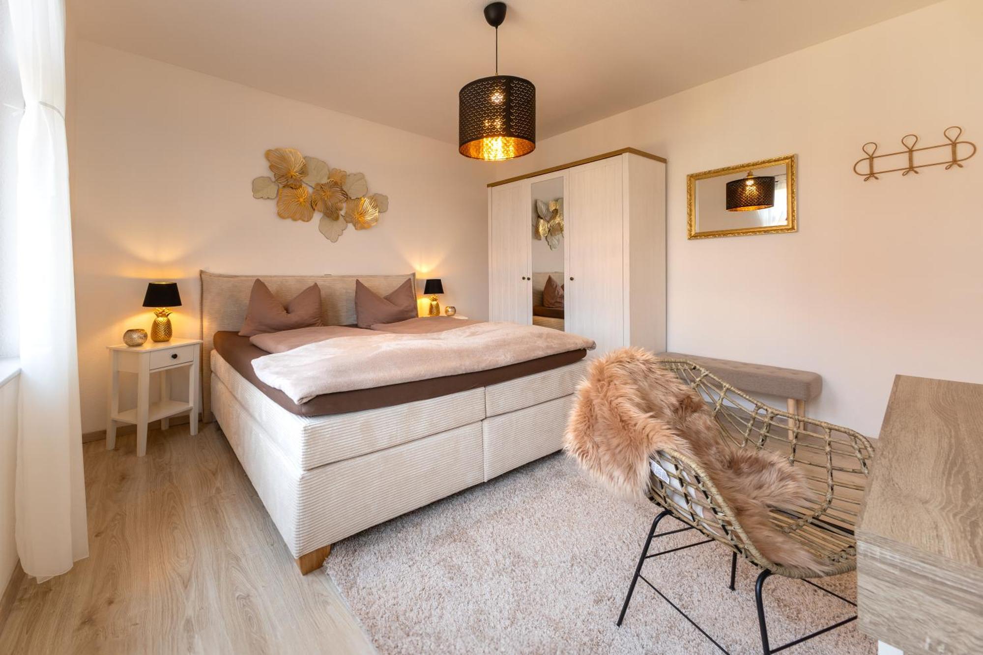 Naumburger Charme St. Barbara Apartman Naumburg  Kültér fotó